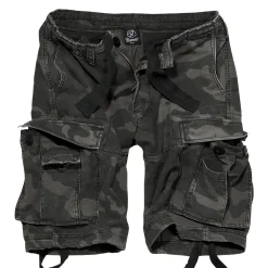Basic Vintage Shorts Cargo (Sale) Oversize