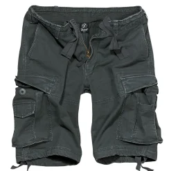 Basic Vintage Shorts Cargo (Sale) Oversize