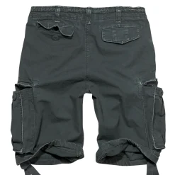 Basic Vintage Shorts Cargo (Sale) Oversize