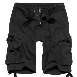 Basic Vintage Shorts Cargo (Sale) Oversize