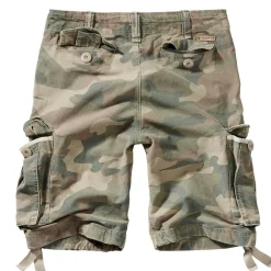 Basic Vintage Shorts Cargo (Sale) Oversize