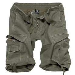 Basic Vintage Shorts Cargo (Sale) Oversize