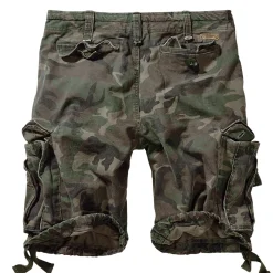 Basic Vintage Shorts Cargo (Sale) Oversize