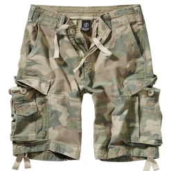Basic Vintage Shorts Cargo (Sale) Oversize