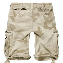 Basic Vintage Shorts Cargo (Sale) Oversize