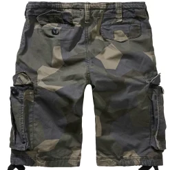 Basic Vintage Shorts Cargo (Sale) Oversize