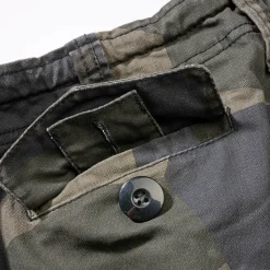 Basic Vintage Shorts Cargo (Sale) Oversize