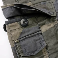 Basic Vintage Shorts Cargo (Sale) Oversize