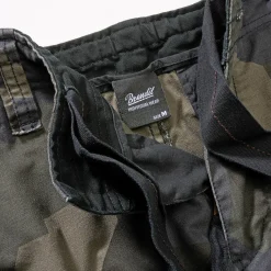 Basic Vintage Shorts Cargo (Sale) Oversize
