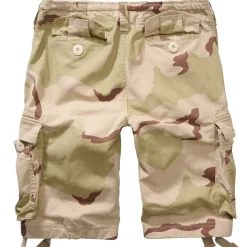 Basic Vintage Shorts Cargo (Sale) Oversize