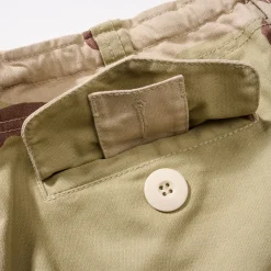 Basic Vintage Shorts Cargo (Sale) Oversize
