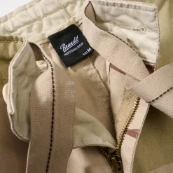 Basic Vintage Shorts Cargo (Sale) Oversize