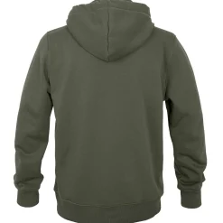 Basic Zip Hoody SL