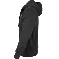 Basic Zip Hoody SL