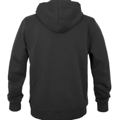 Basic Zip Hoody SL