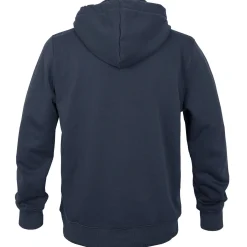 Basic Zip Hoody SL