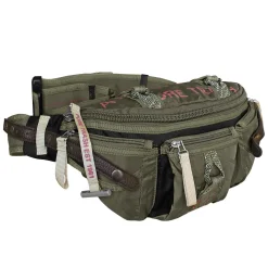 Bauchtasche Nylon PT