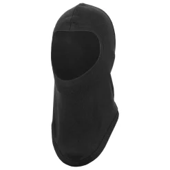 Baumwoll Balaclava offen