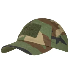 BBC Cap RipStop
