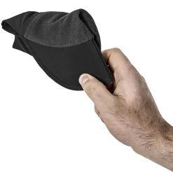 BBC Folding Outdoor Cap