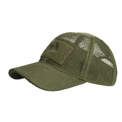 BBC Mesh Cap