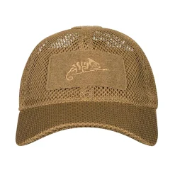 BBC Mesh Cap