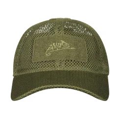 BBC Mesh Cap