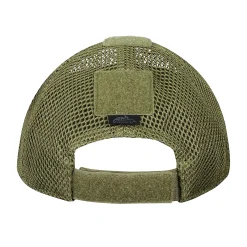 BBC Mesh Cap