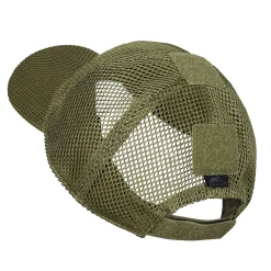 BBC Mesh Cap