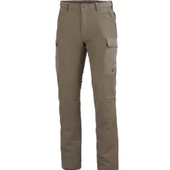 BDU 2.0 Thermohose Arctic mit Fleecefutter