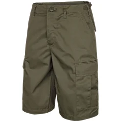 BDU Bermuda