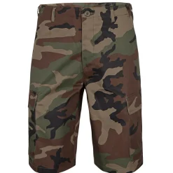 BDU Bermuda