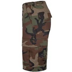 BDU Bermuda