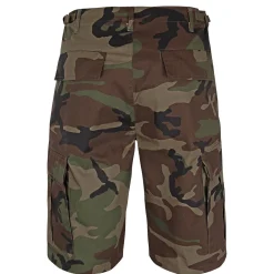 BDU Bermuda