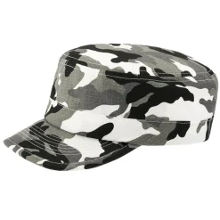 BDU Cap