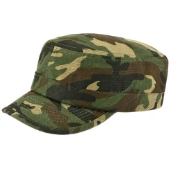 BDU Cap