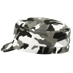 BDU Cap