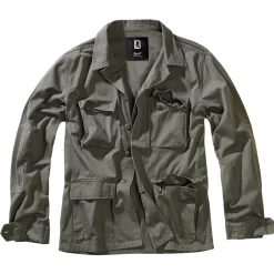 BDU Feldjacke Twill