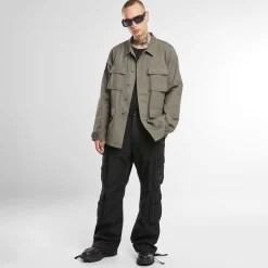 BDU Feldjacke Twill