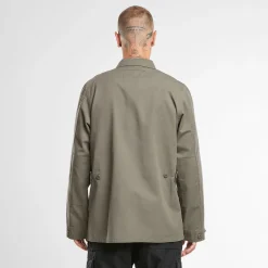 BDU Feldjacke Twill