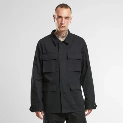 BDU Feldjacke Twill