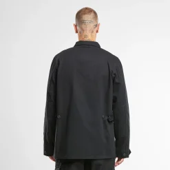 BDU Feldjacke Twill