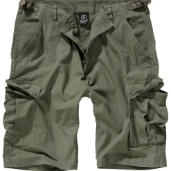 BDU Ripstop Shorts