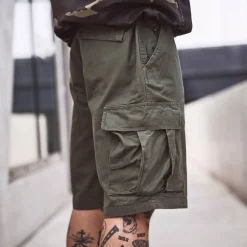 BDU Ripstop Shorts