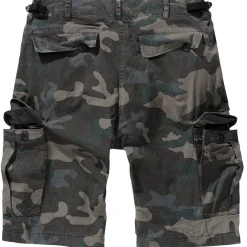 BDU Ripstop Shorts