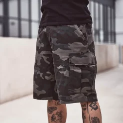 BDU Ripstop Shorts