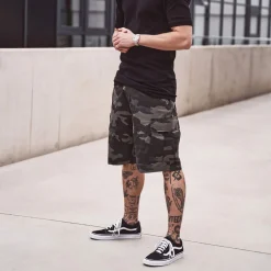 BDU Ripstop Shorts