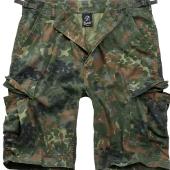 BDU Ripstop Shorts