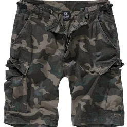 BDU Ripstop Shorts