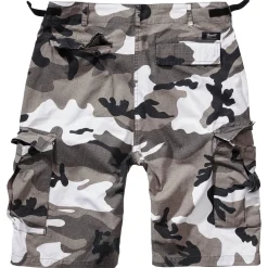 BDU Ripstop Shorts